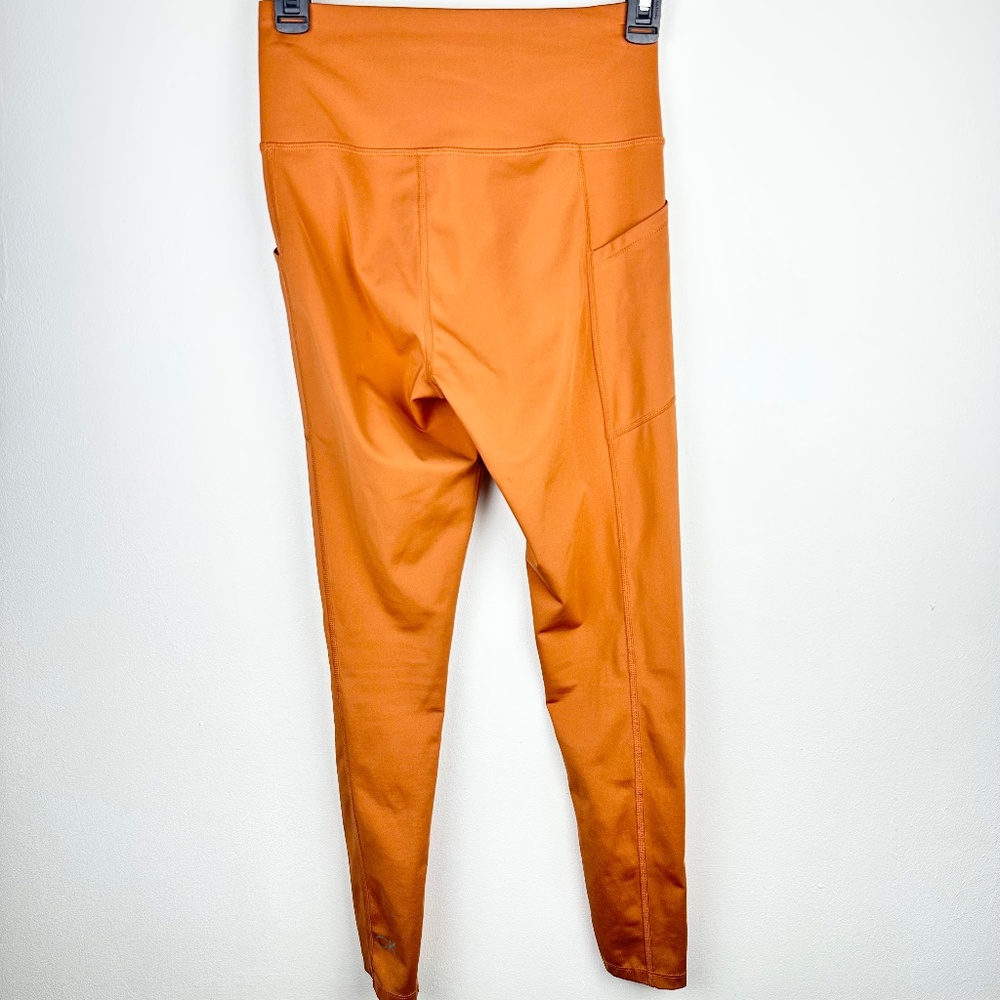 CALVIN KLEIN HIGH RISE LEGGING - Picture 4 of 5